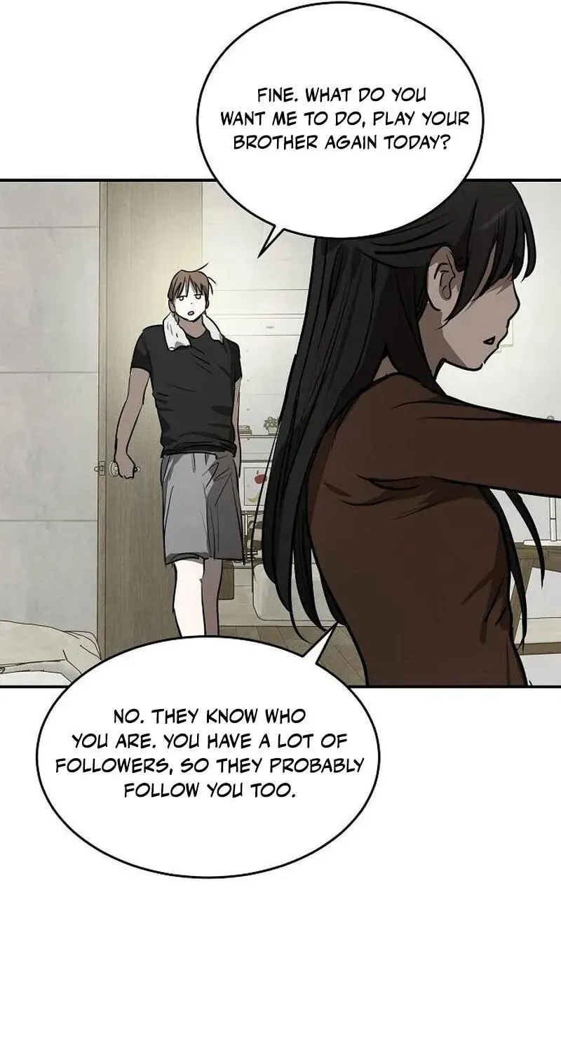 Read The Law of Immutability EN Manga Online