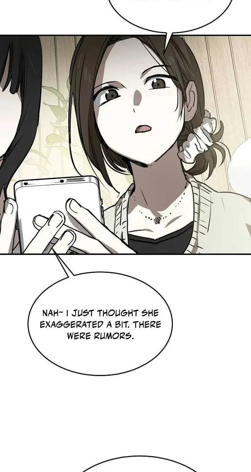 Read The Law of Immutability EN Manga Online