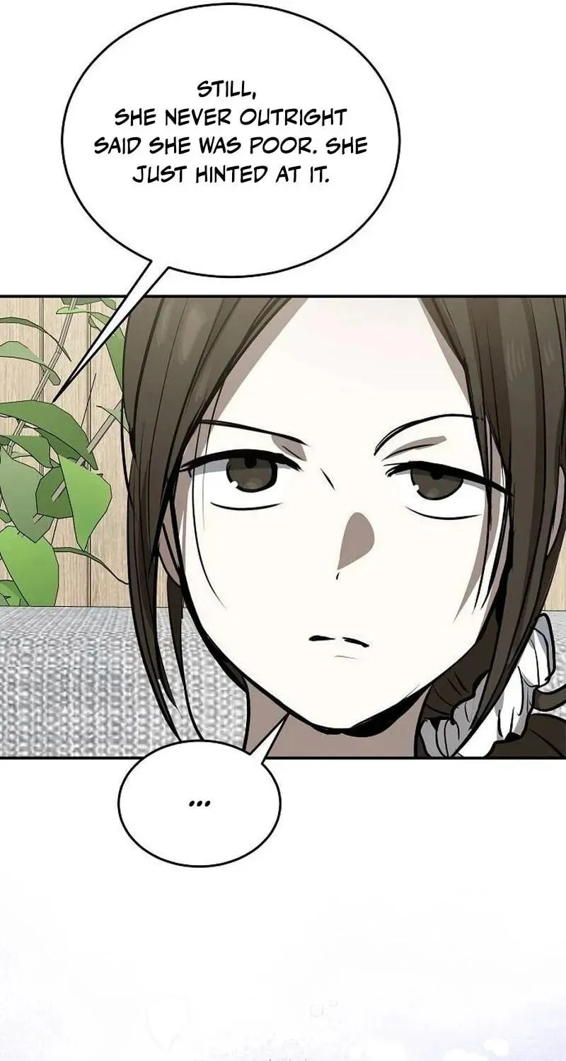 Read The Law of Immutability EN Manga Online