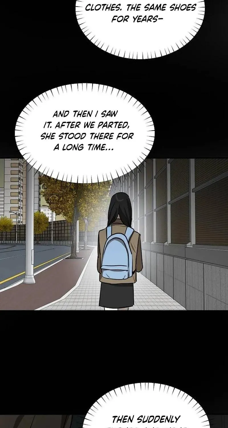 Read The Law of Immutability EN Manga Online