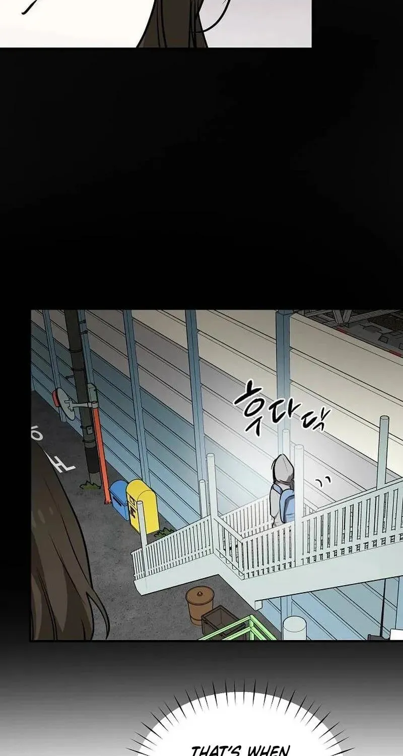 Read The Law of Immutability EN Manga Online