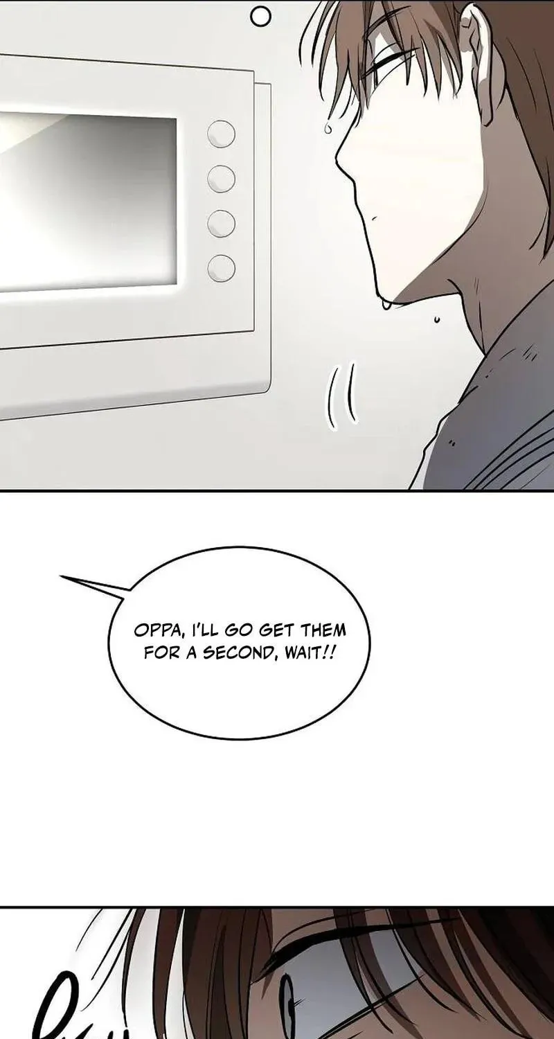 Read The Law of Immutability EN Manga Online
