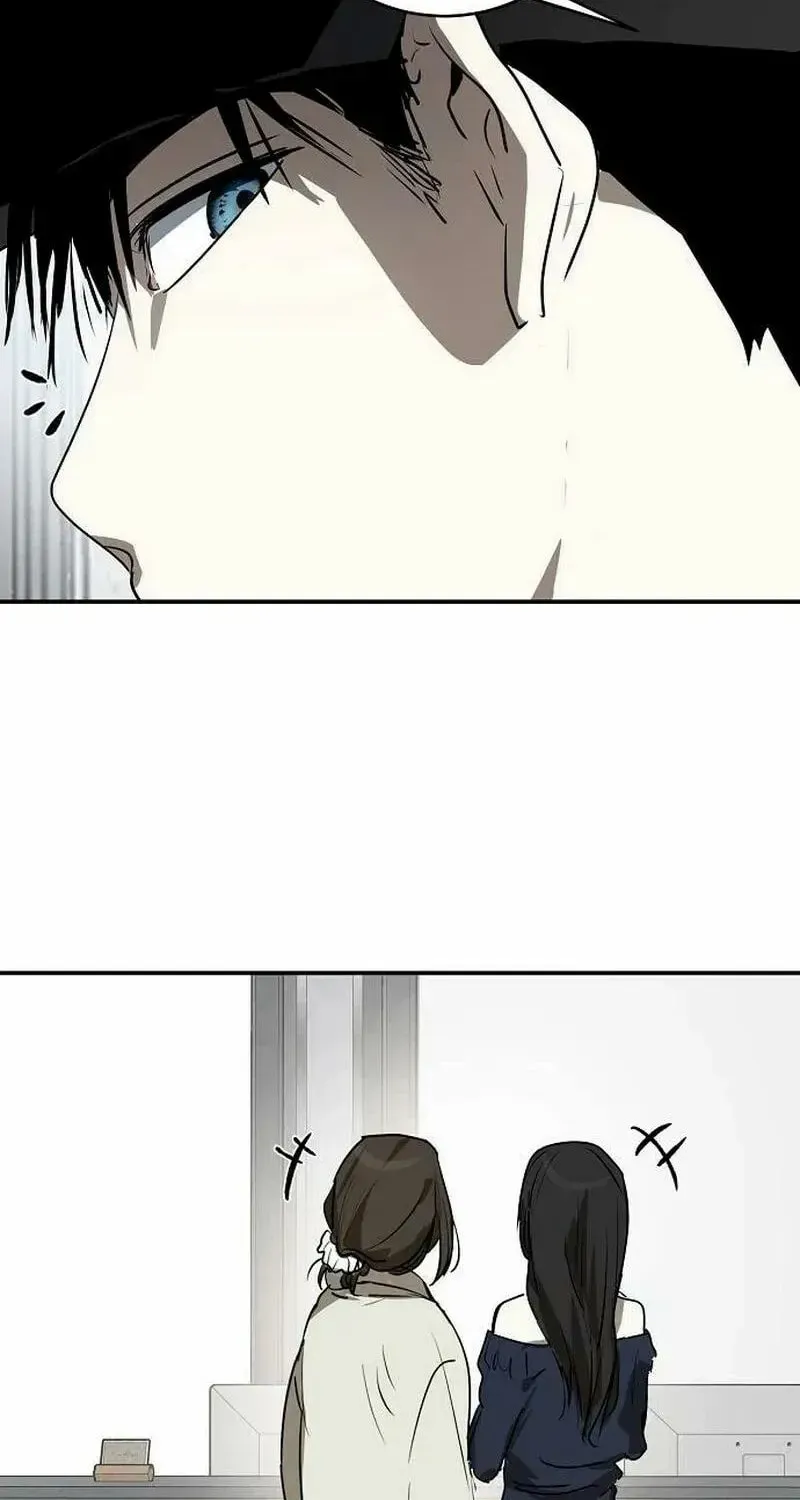 Read The Law of Immutability EN Manga Online