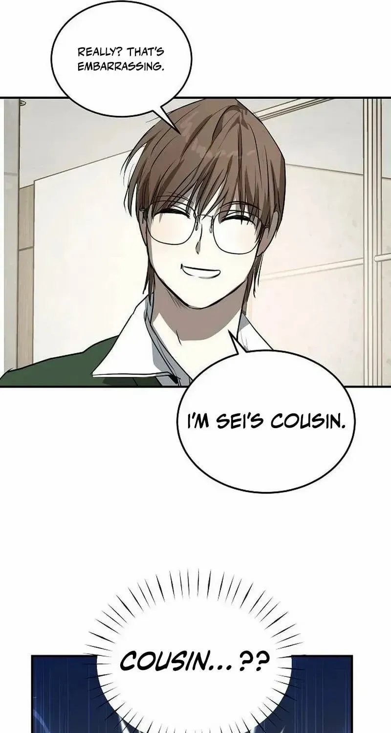 Read The Law of Immutability EN Manga Online