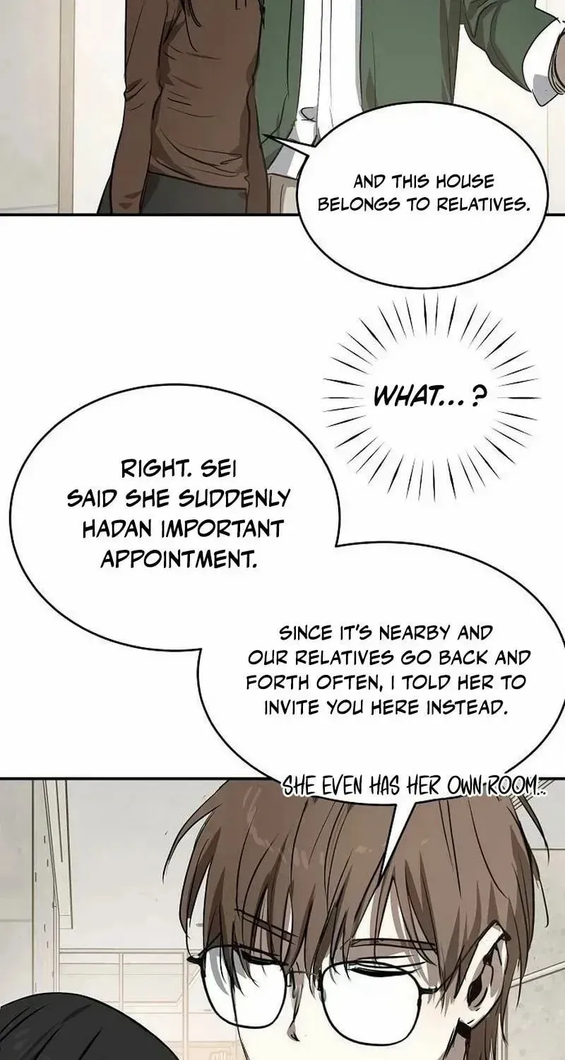 Read The Law of Immutability EN Manga Online