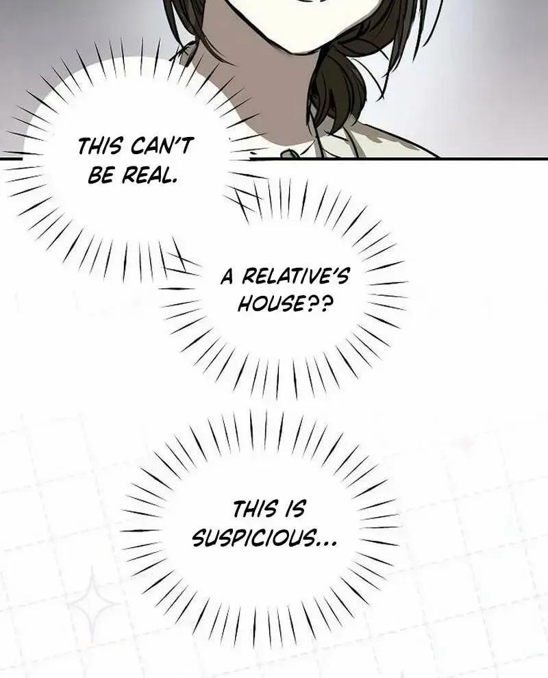 Read The Law of Immutability EN Manga Online
