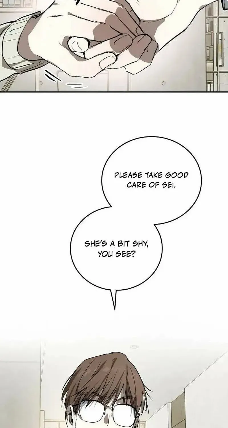 Read The Law of Immutability EN Manga Online