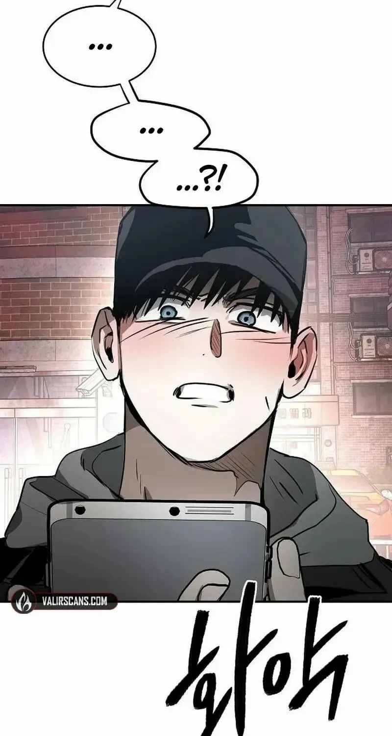 Read The Law of Immutability EN Manga Online