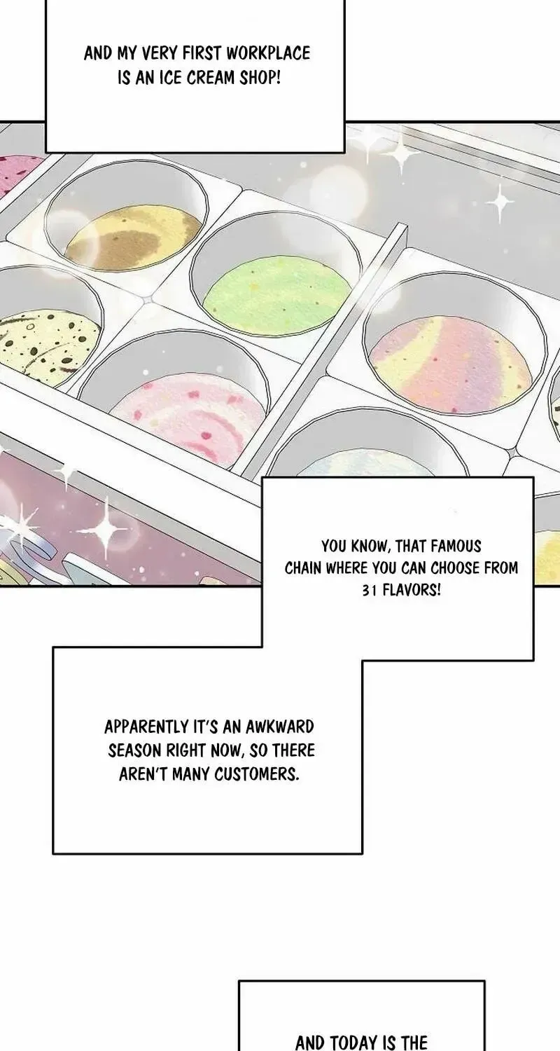 Read The Law of Immutability EN Manga Online