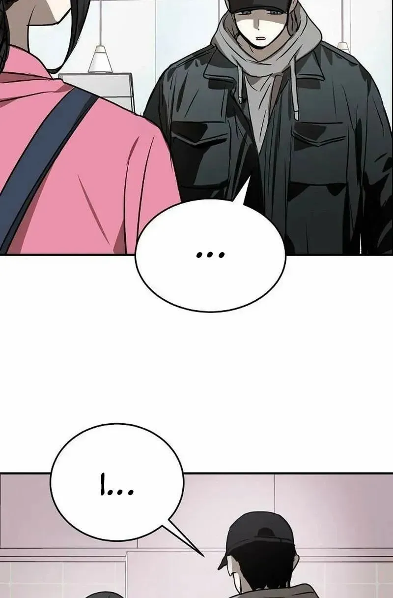 Read The Law of Immutability EN Manga Online