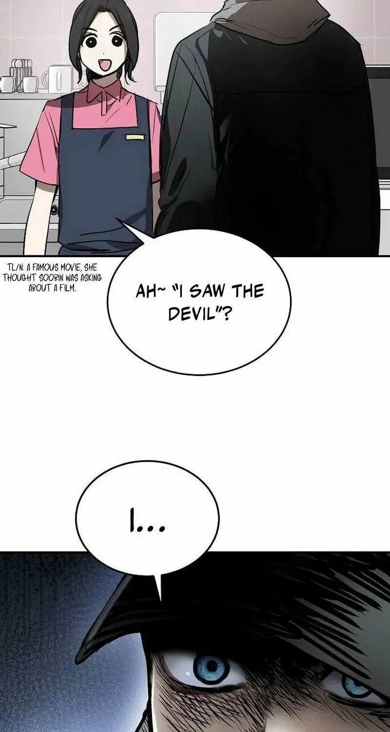 Read The Law of Immutability EN Manga Online