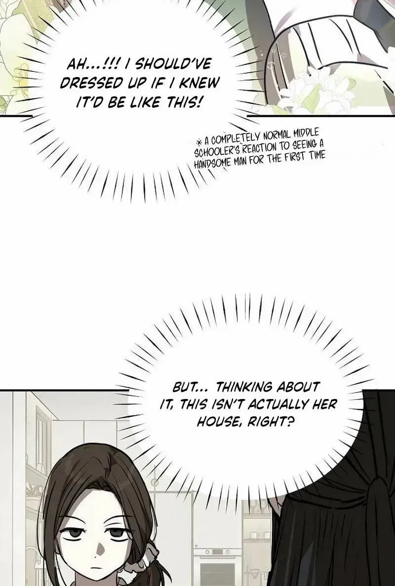 Read The Law of Immutability EN Manga Online