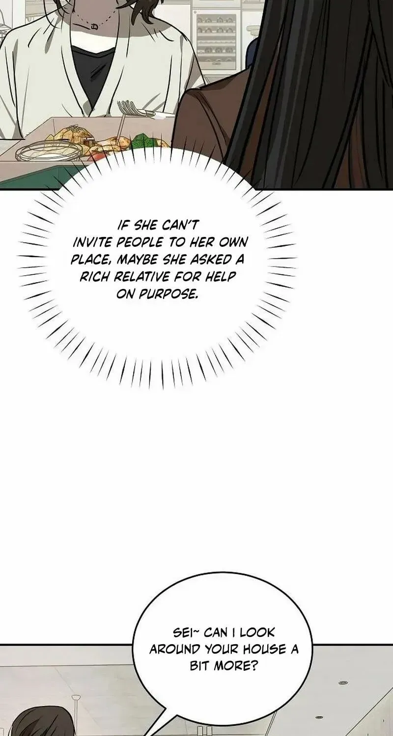 Read The Law of Immutability EN Manga Online