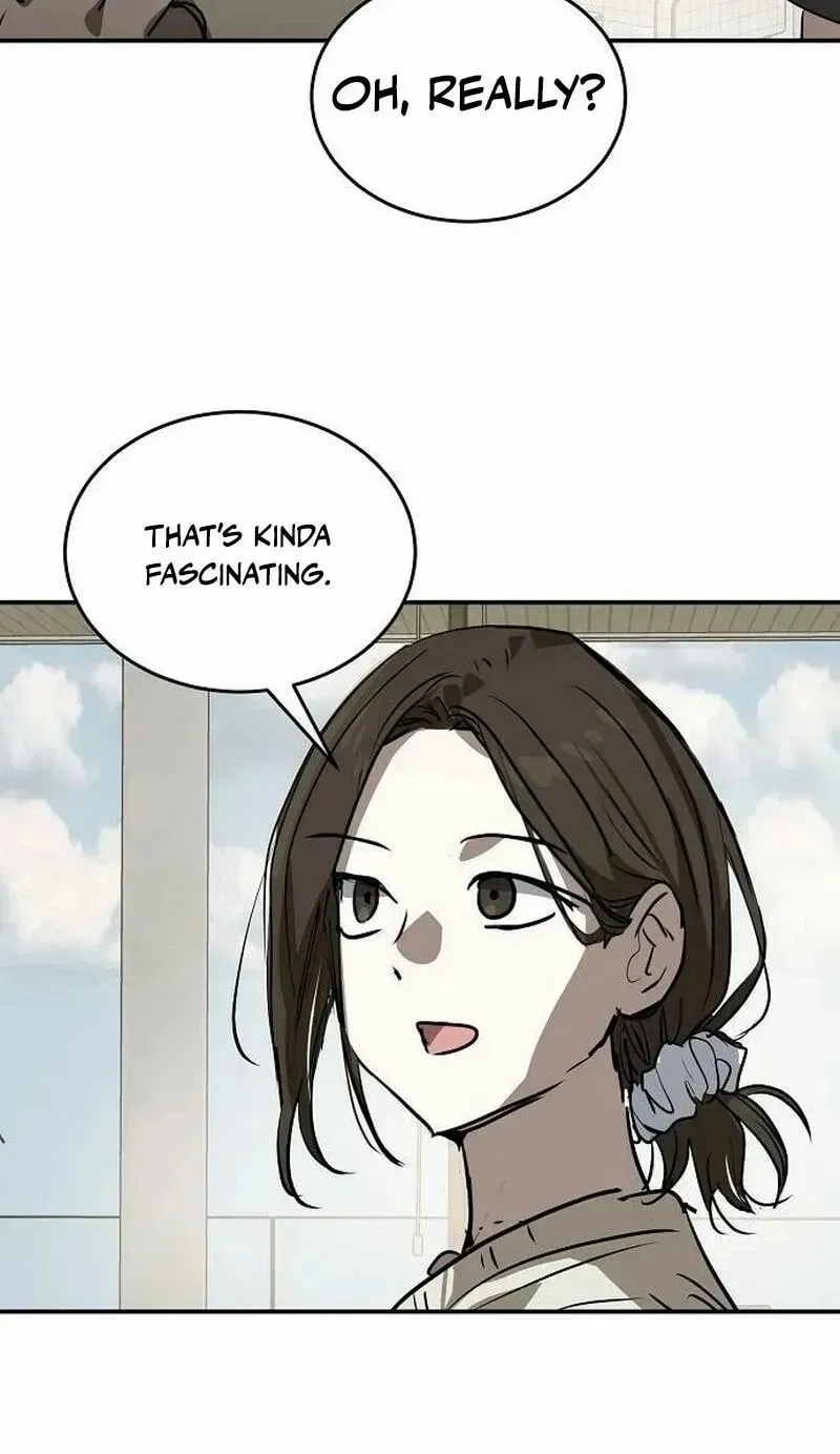 Read The Law of Immutability EN Manga Online