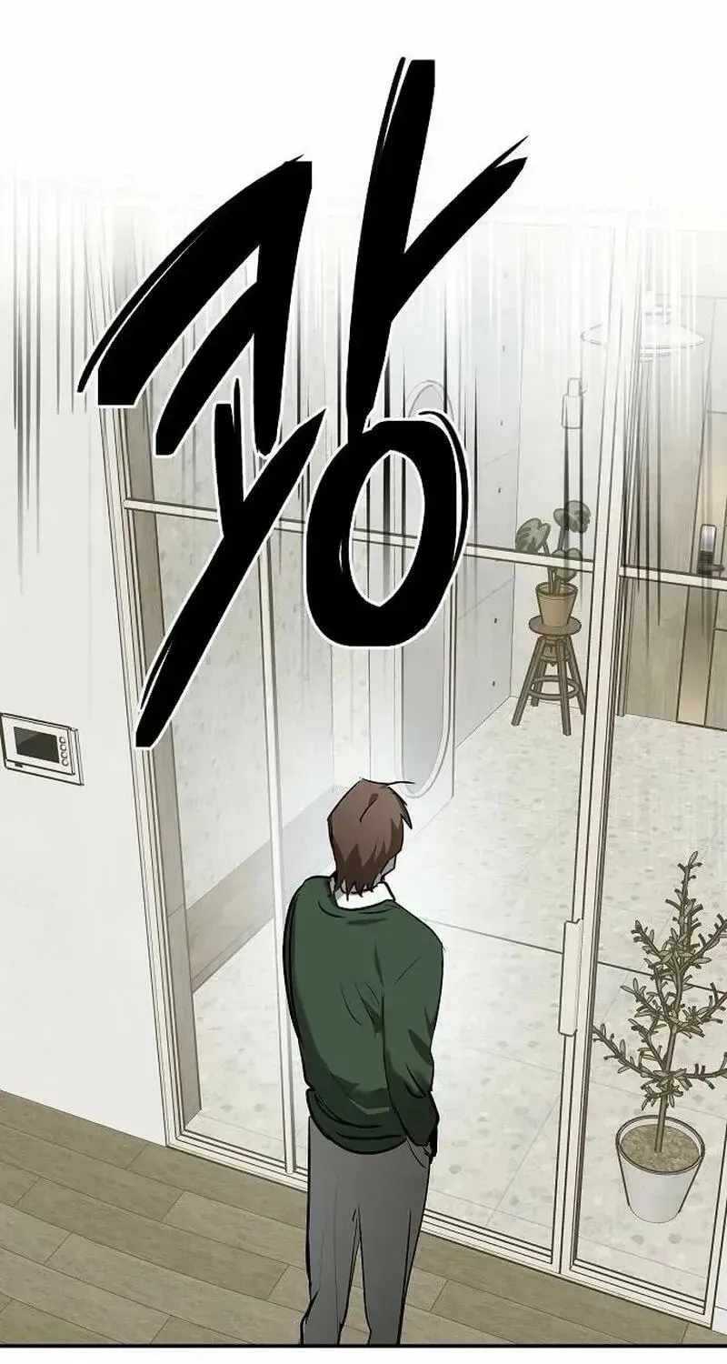 Read The Law of Immutability EN Manga Online