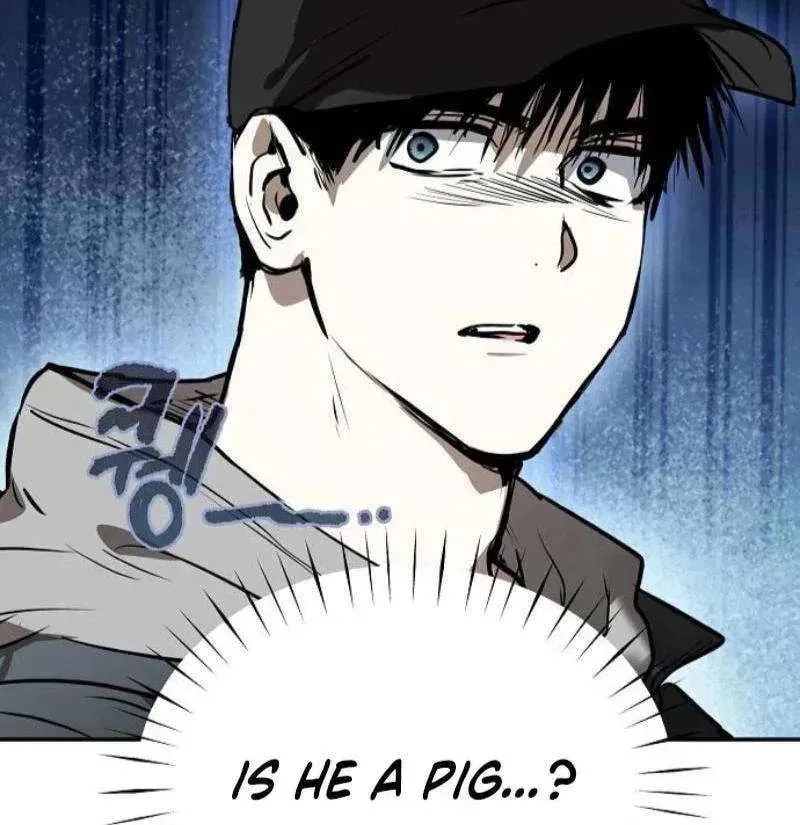 Read The Law of Immutability EN Manga Online