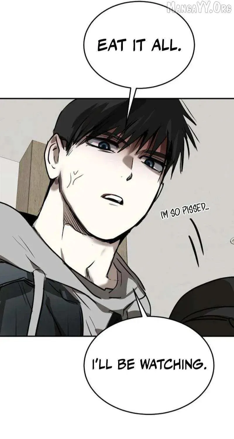 Read The Law of Immutability EN Manga Online