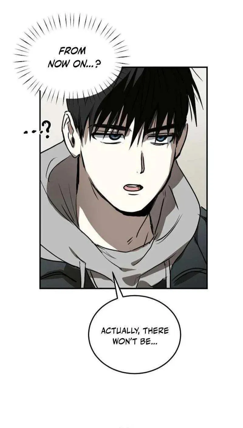 Read The Law of Immutability EN Manga Online