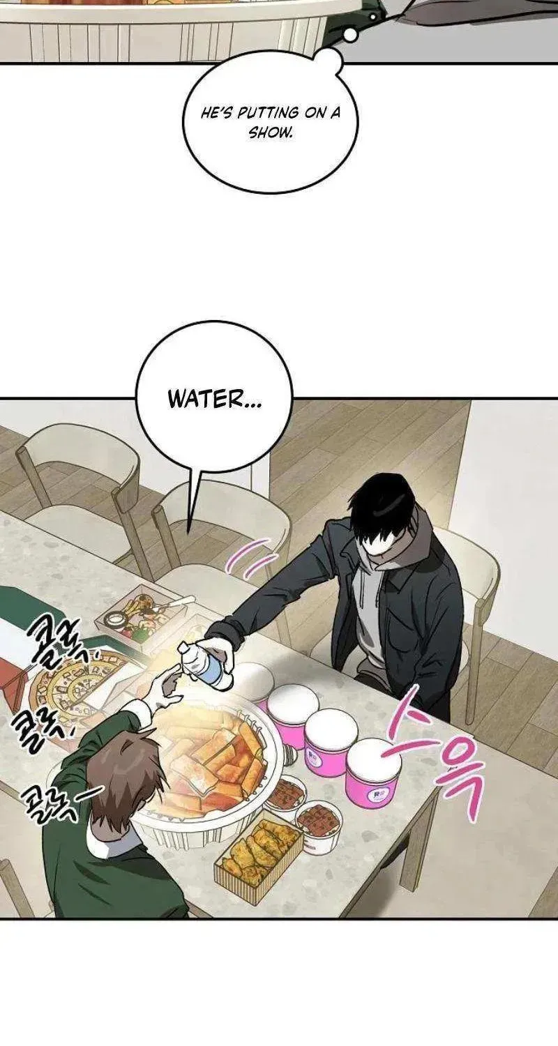 Read The Law of Immutability EN Manga Online