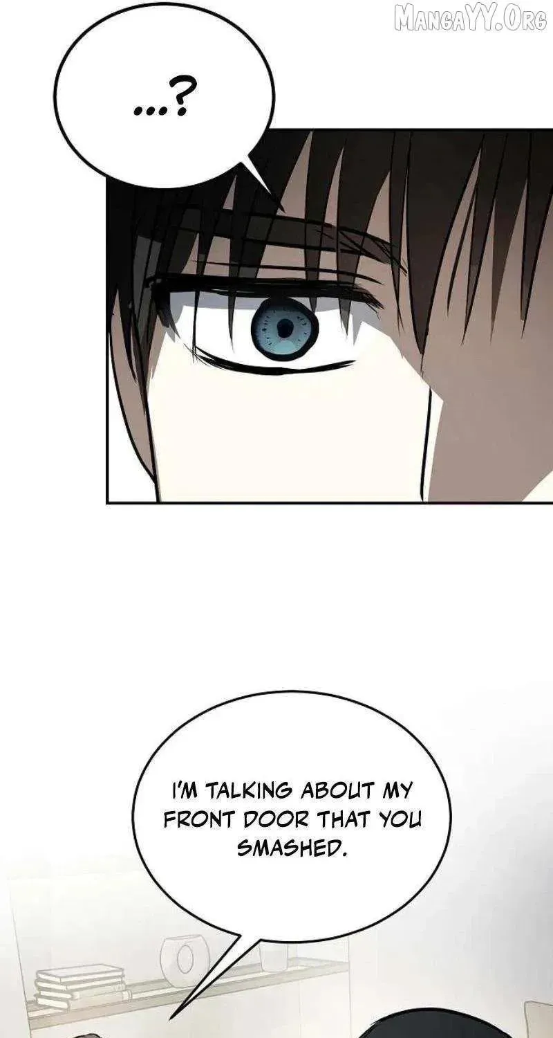 Read The Law of Immutability EN Manga Online