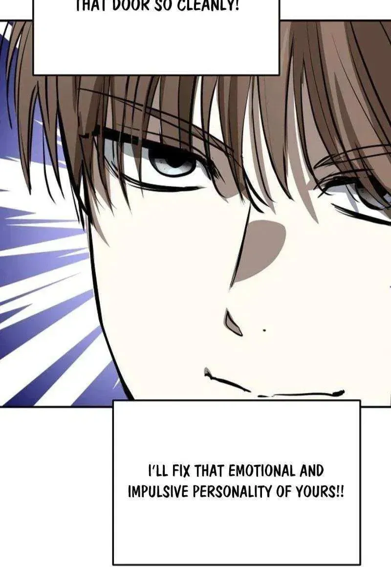 Read The Law of Immutability EN Manga Online