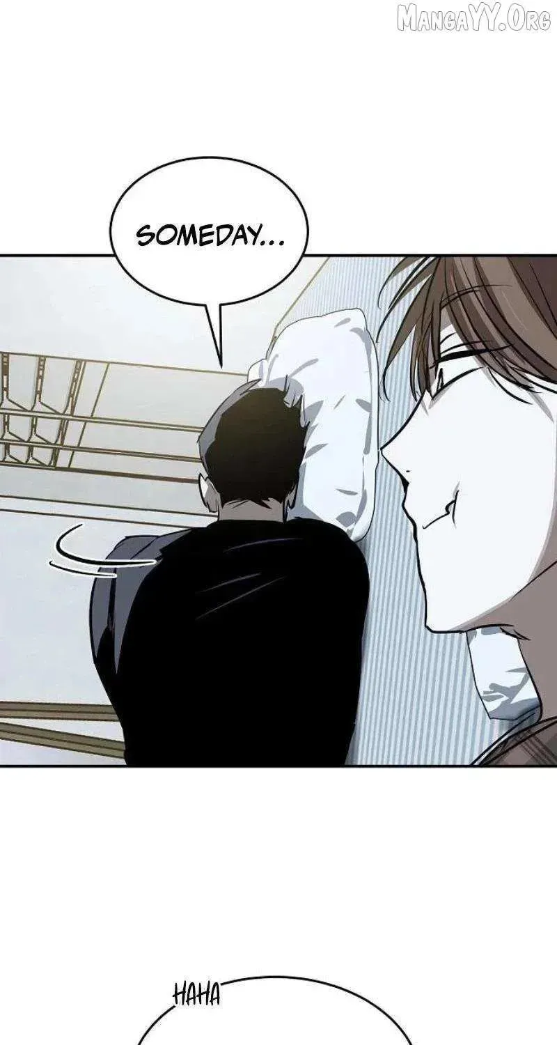 Read The Law of Immutability EN Manga Online