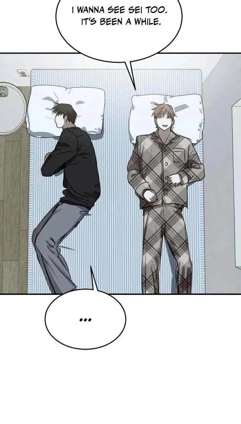 Read The Law of Immutability EN Manga Online