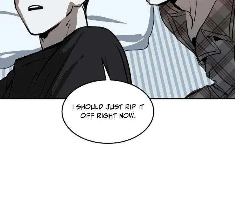 Read The Law of Immutability EN Manga Online