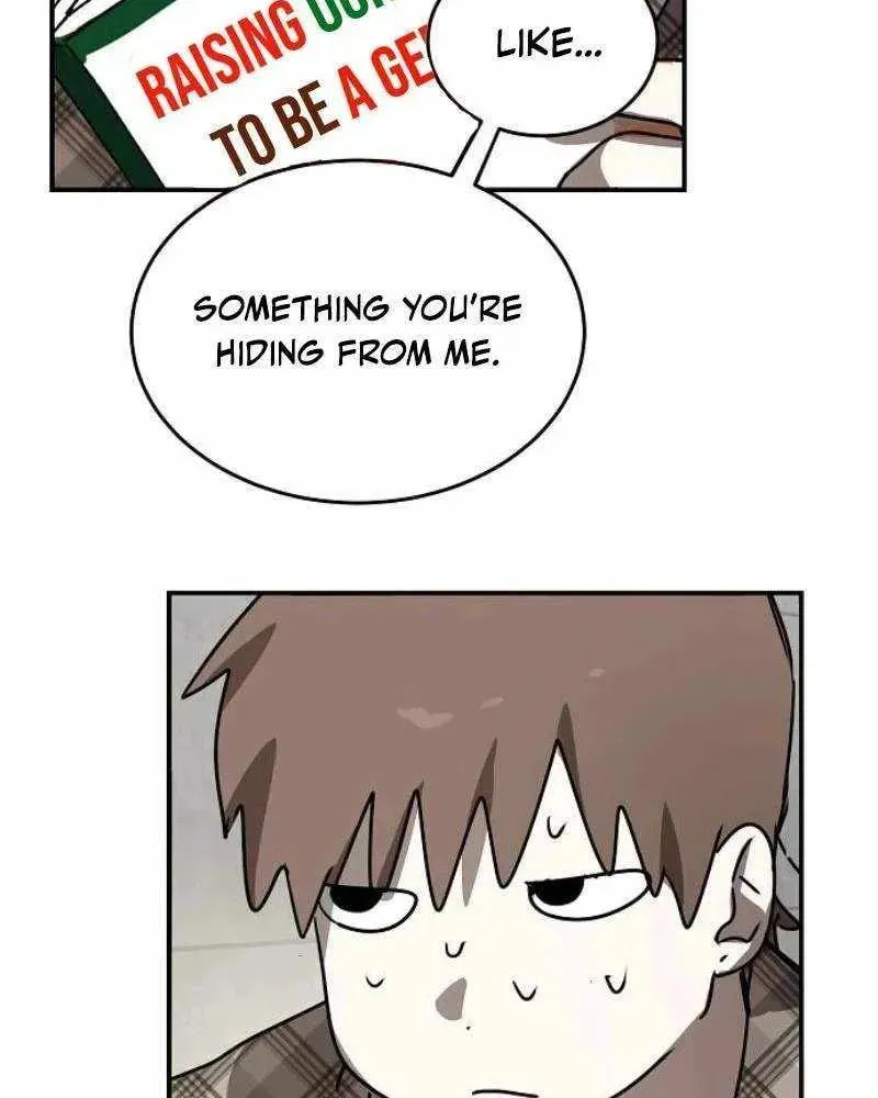 Read The Law of Immutability EN Manga Online