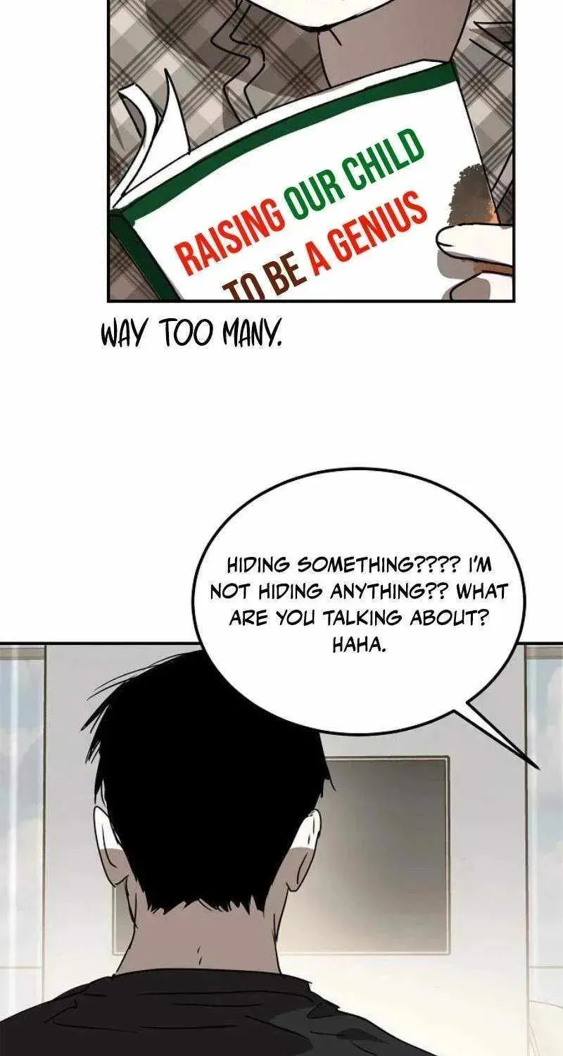 Read The Law of Immutability EN Manga Online