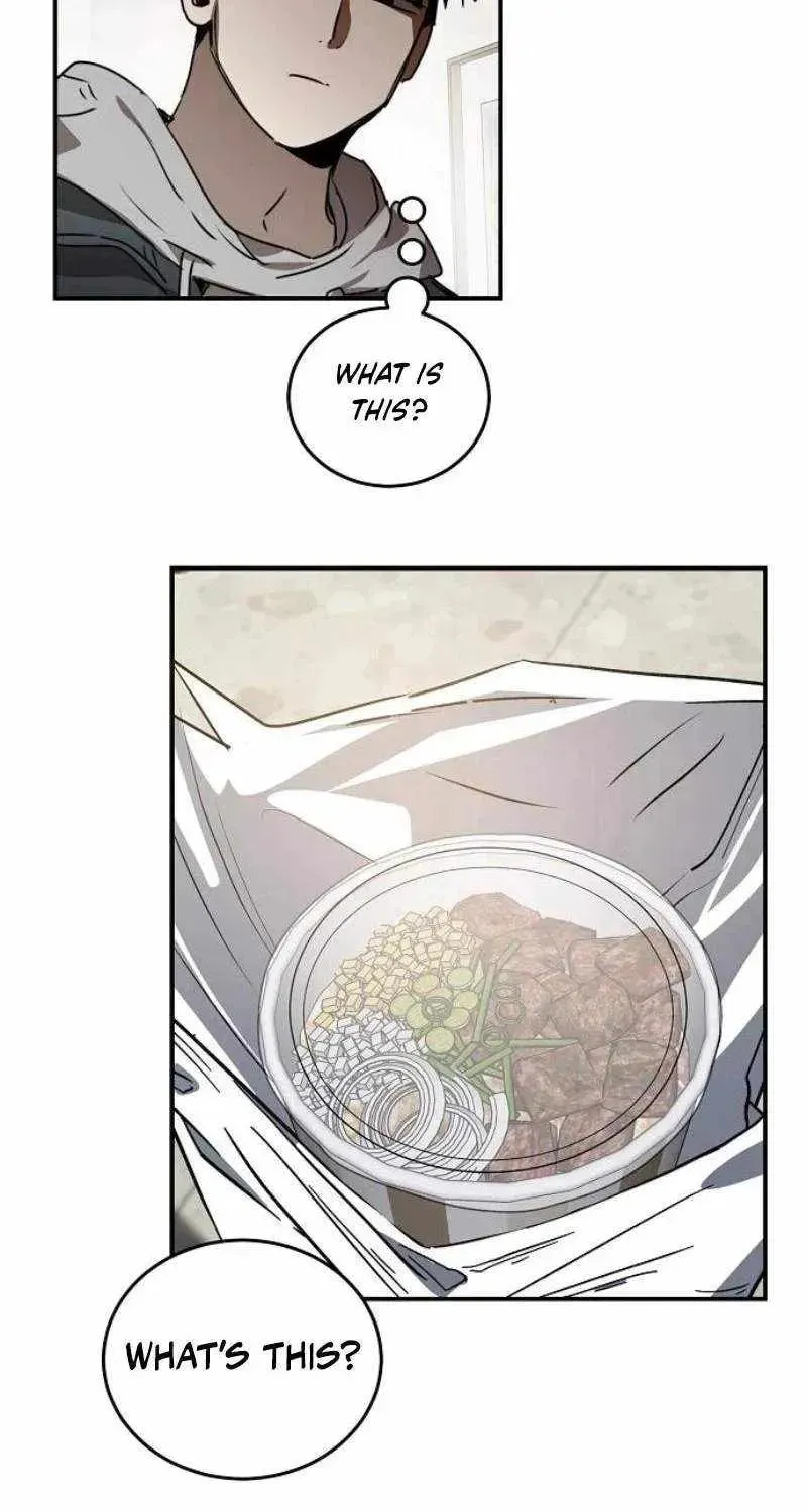 Read The Law of Immutability EN Manga Online
