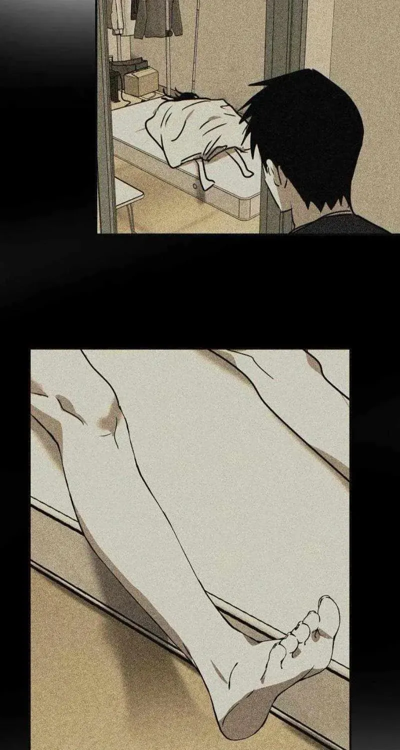 Read The Law of Immutability EN Manga Online