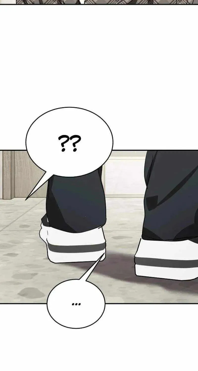Read The Law of Immutability EN Manga Online