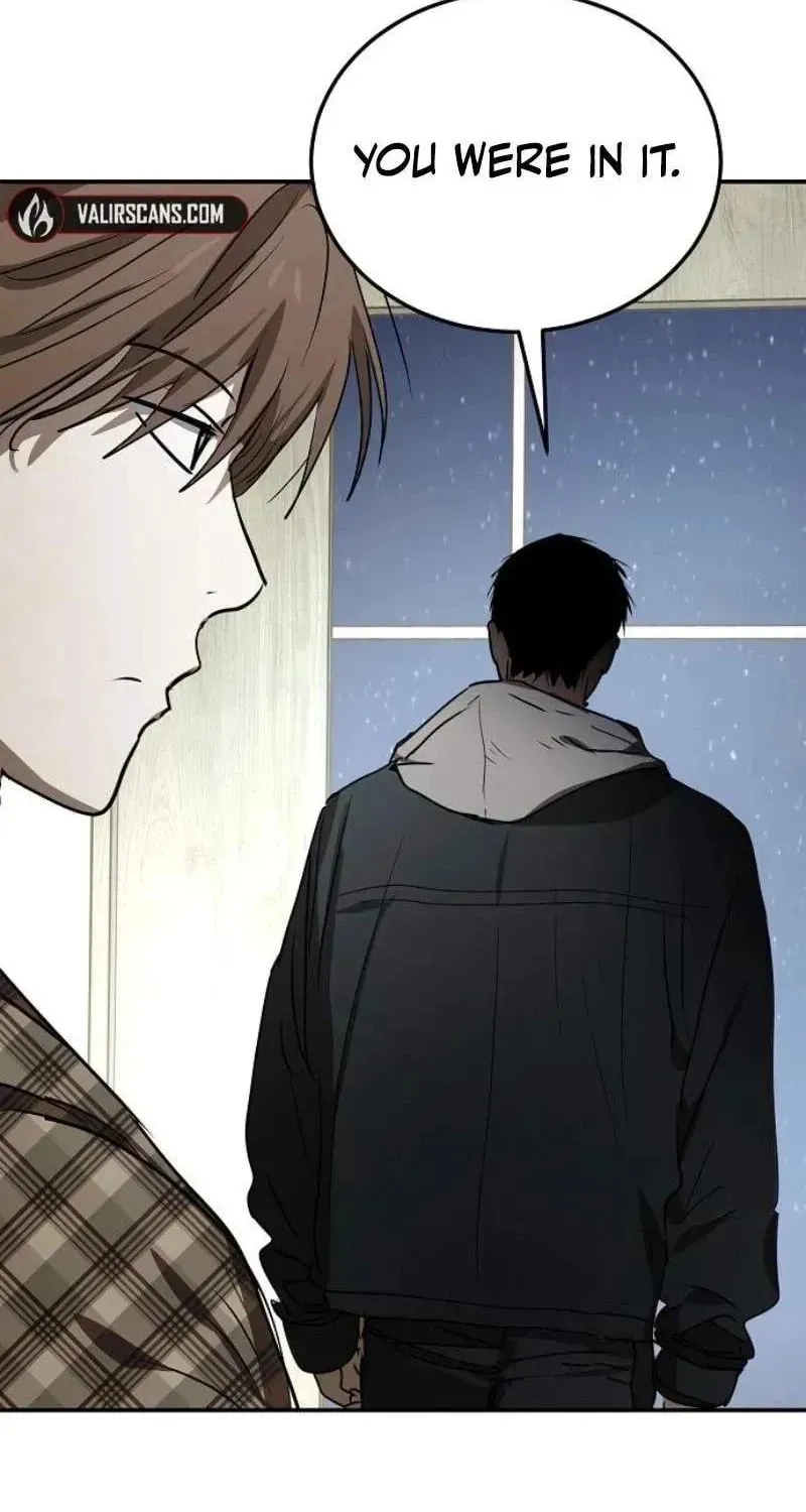 Read The Law of Immutability EN Manga Online