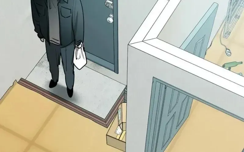 Read The Law of Immutability EN Manga Online
