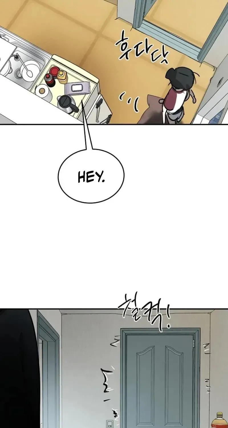 Read The Law of Immutability EN Manga Online
