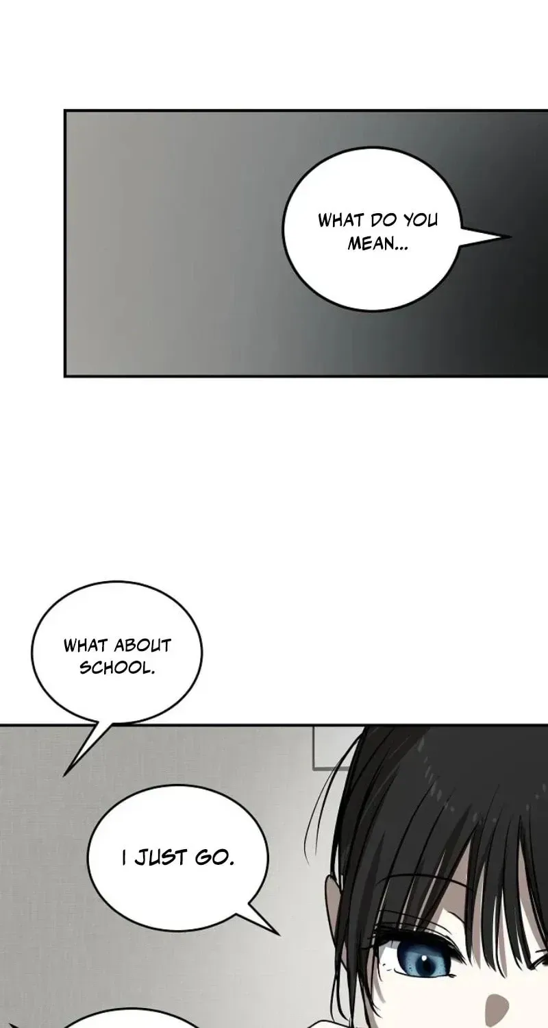 Read The Law of Immutability EN Manga Online