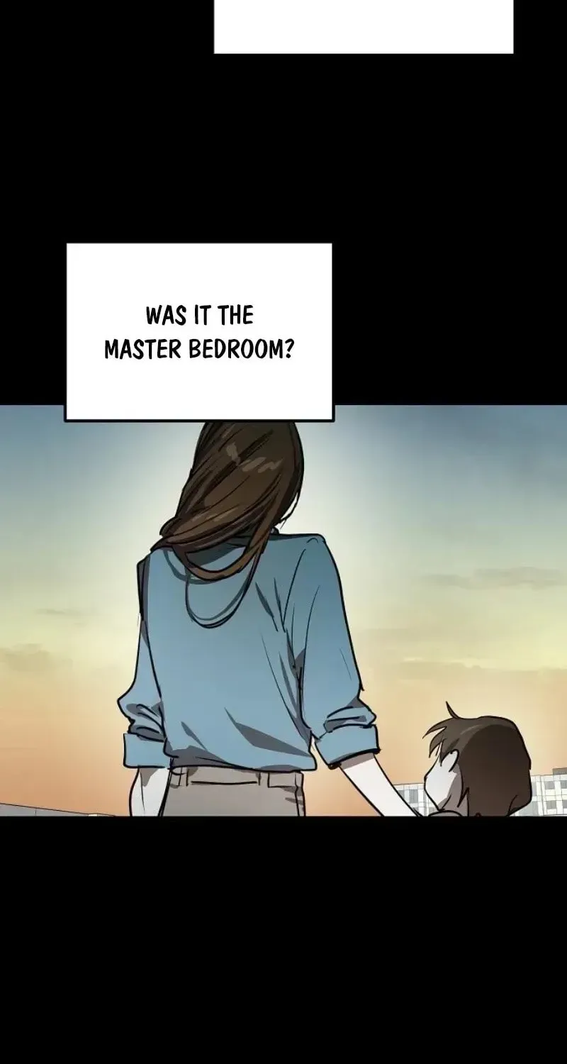 Read The Law of Immutability EN Manga Online