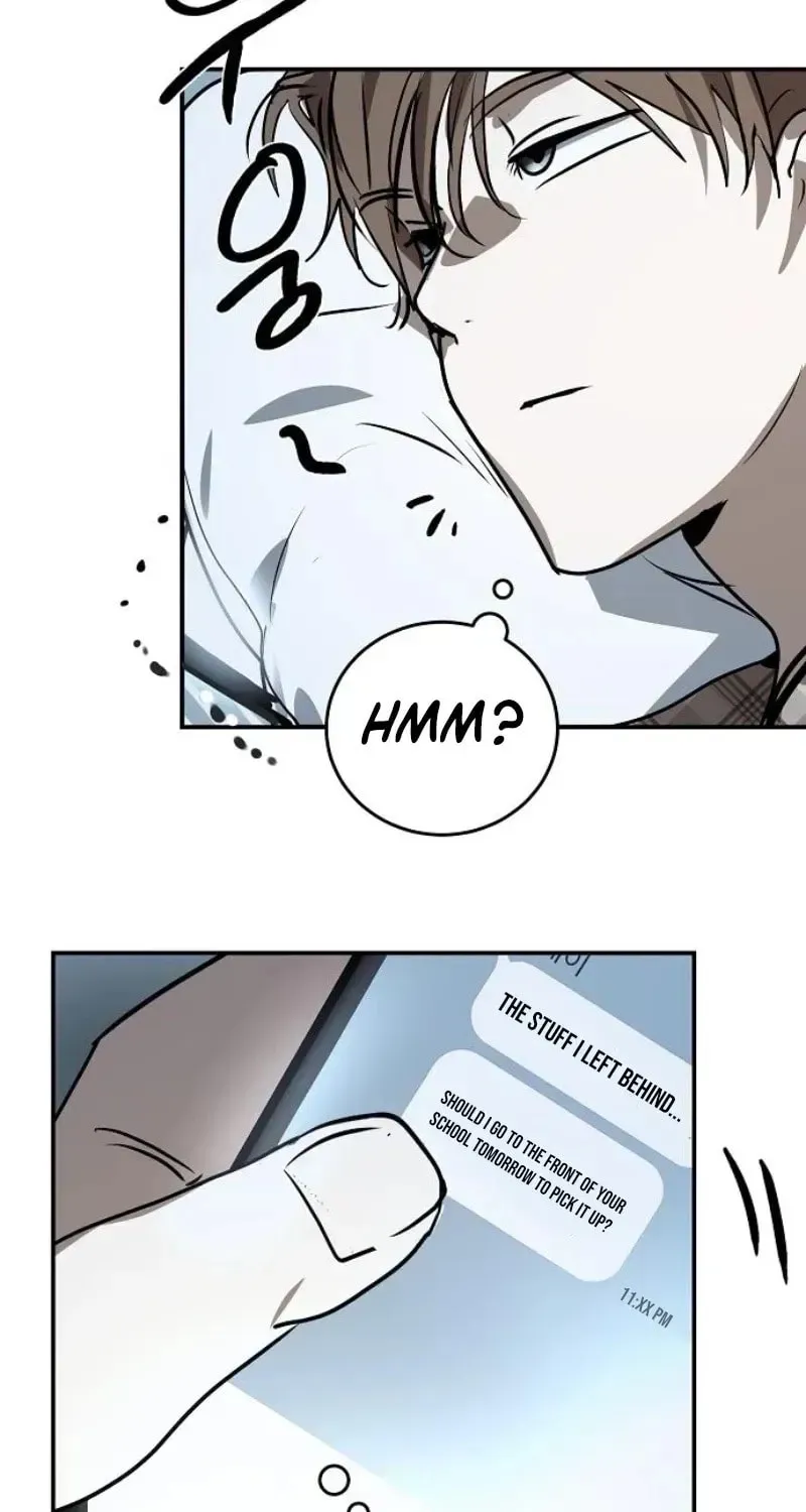Read The Law of Immutability EN Manga Online