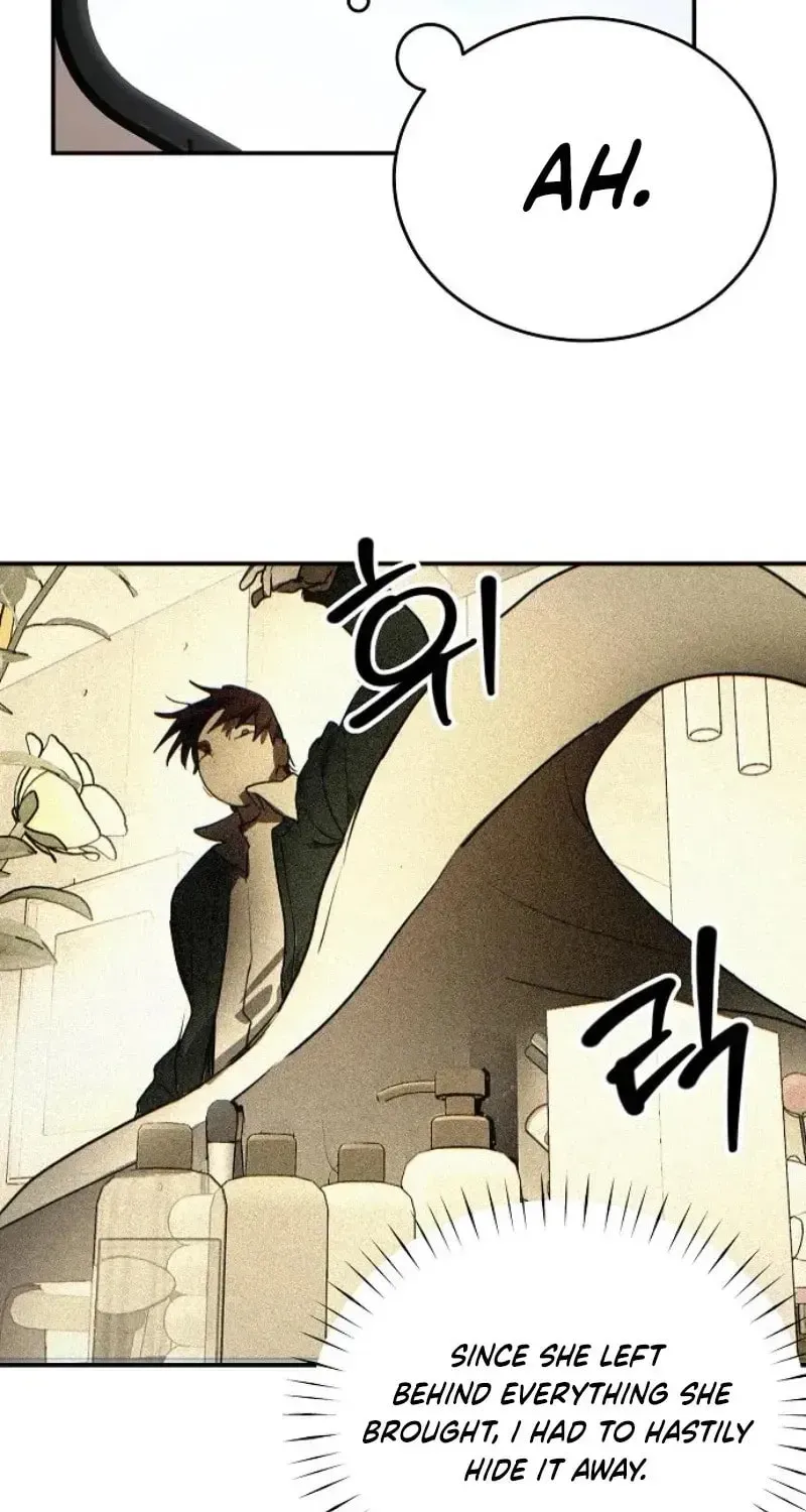 Read The Law of Immutability EN Manga Online