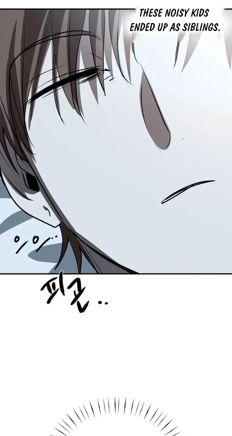 Read The Law of Immutability EN Manga Online