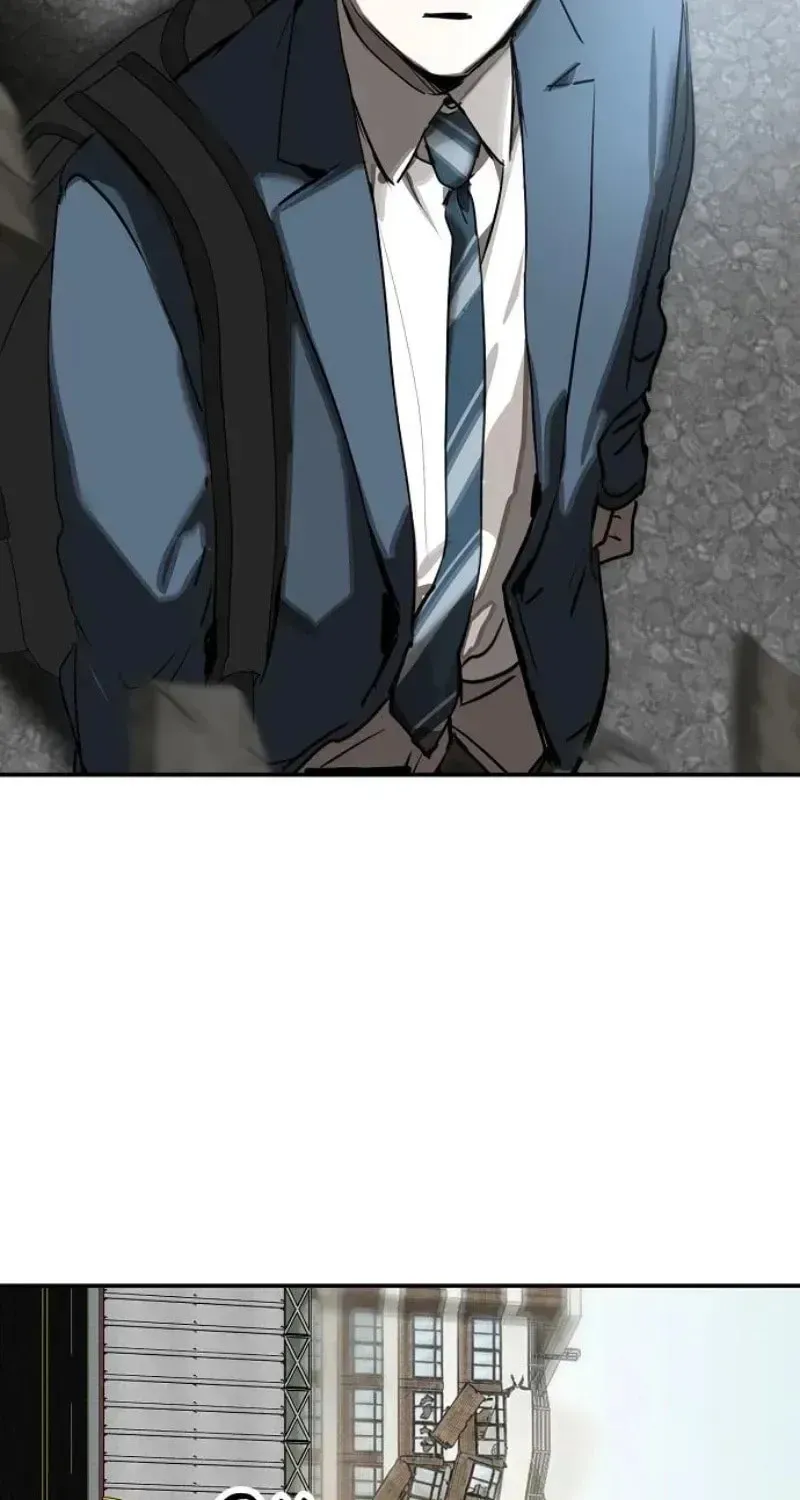 Read The Law of Immutability EN Manga Online