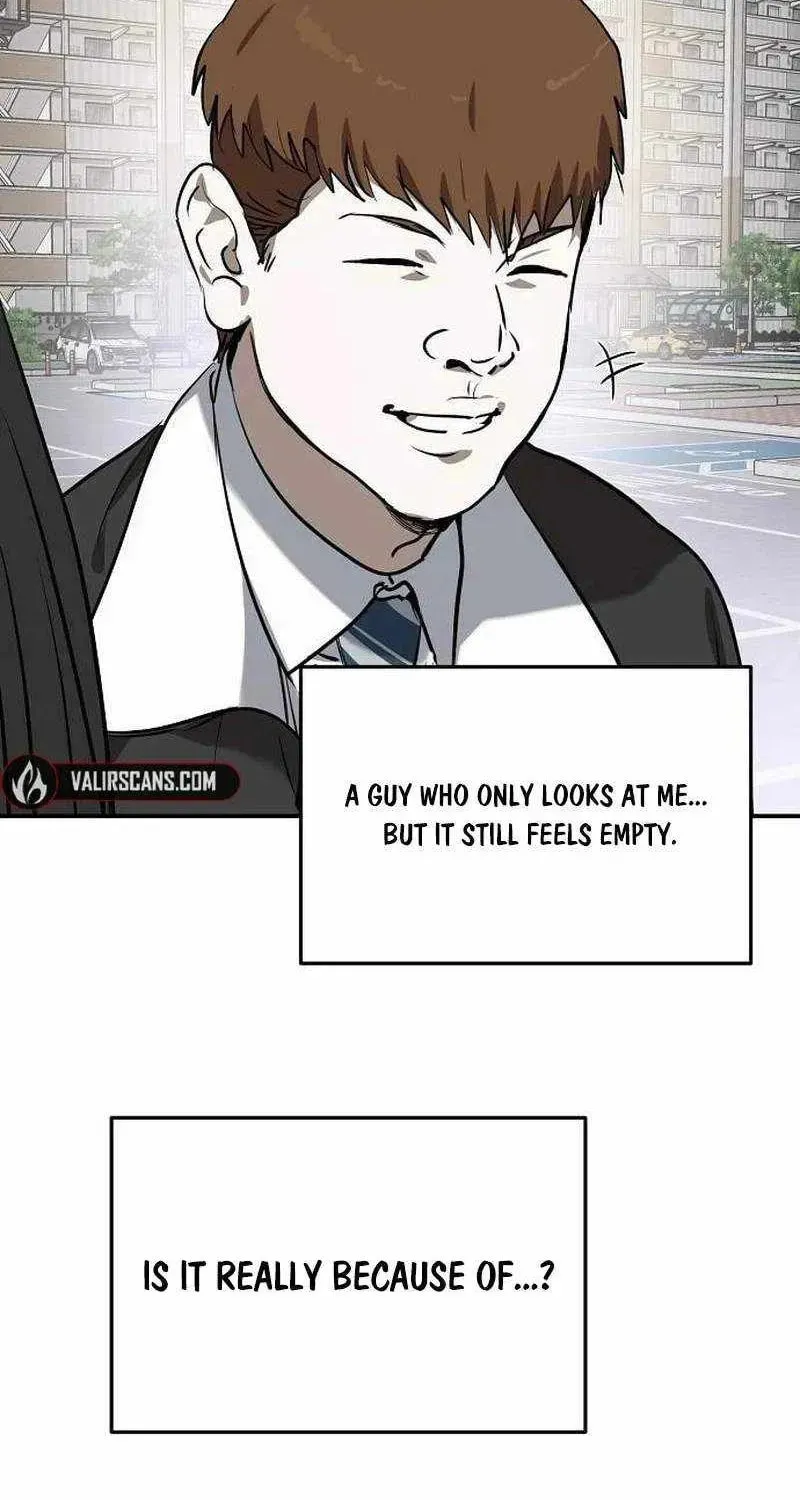 Read The Law of Immutability EN Manga Online