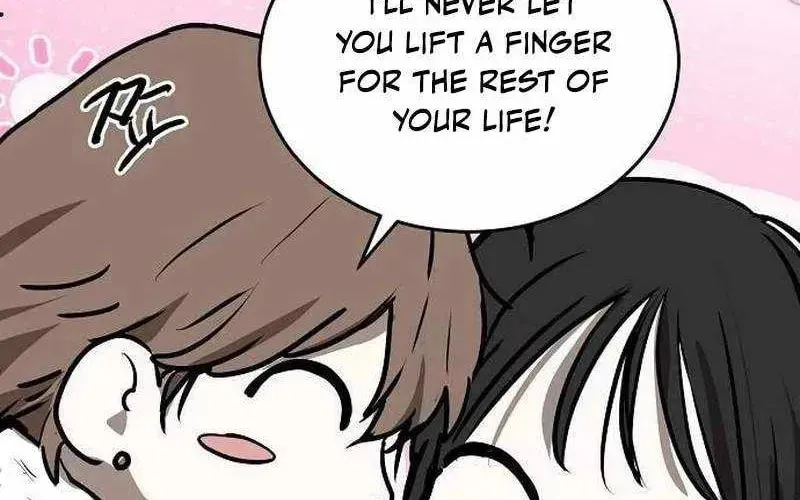 Read The Law of Immutability EN Manga Online
