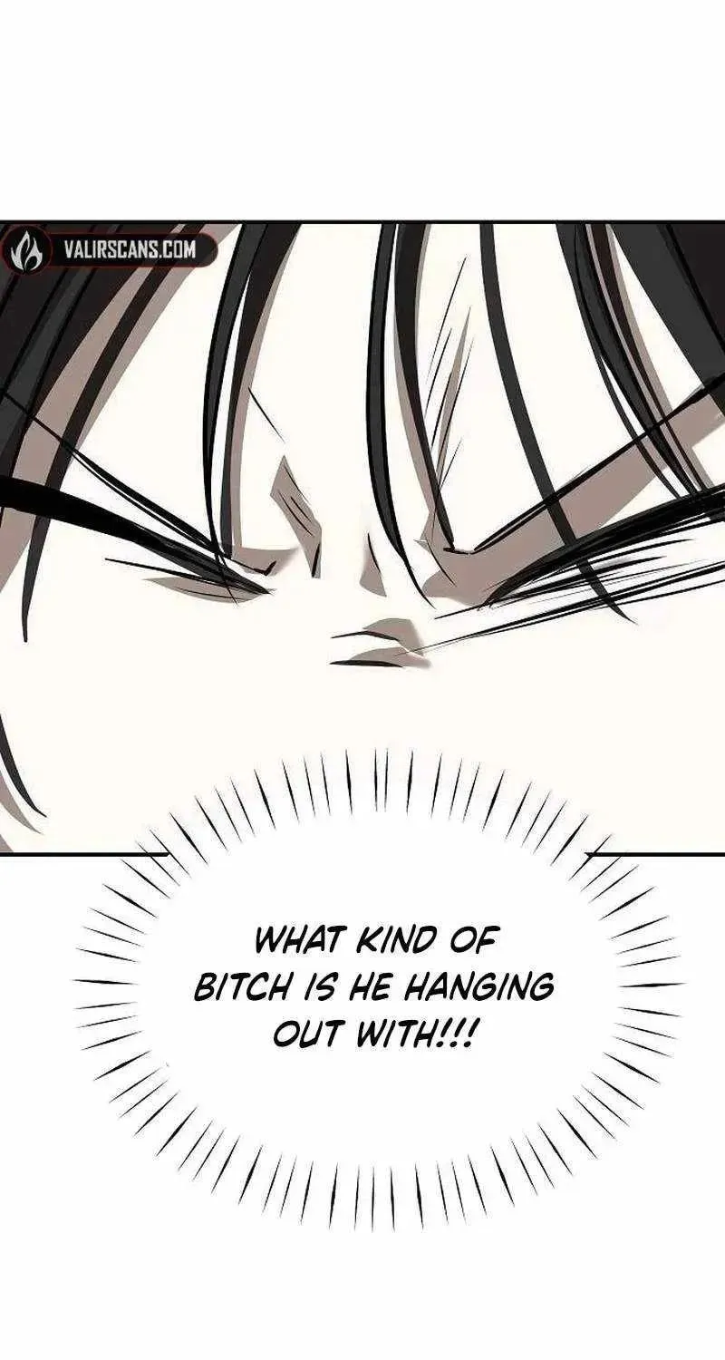 Read The Law of Immutability EN Manga Online