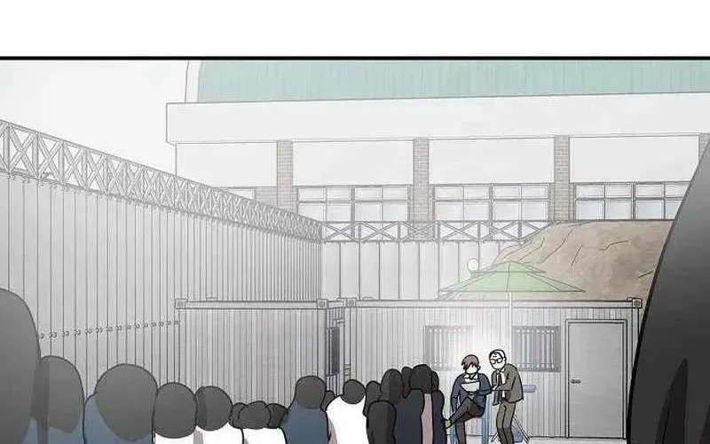 Read The Law of Immutability EN Manga Online