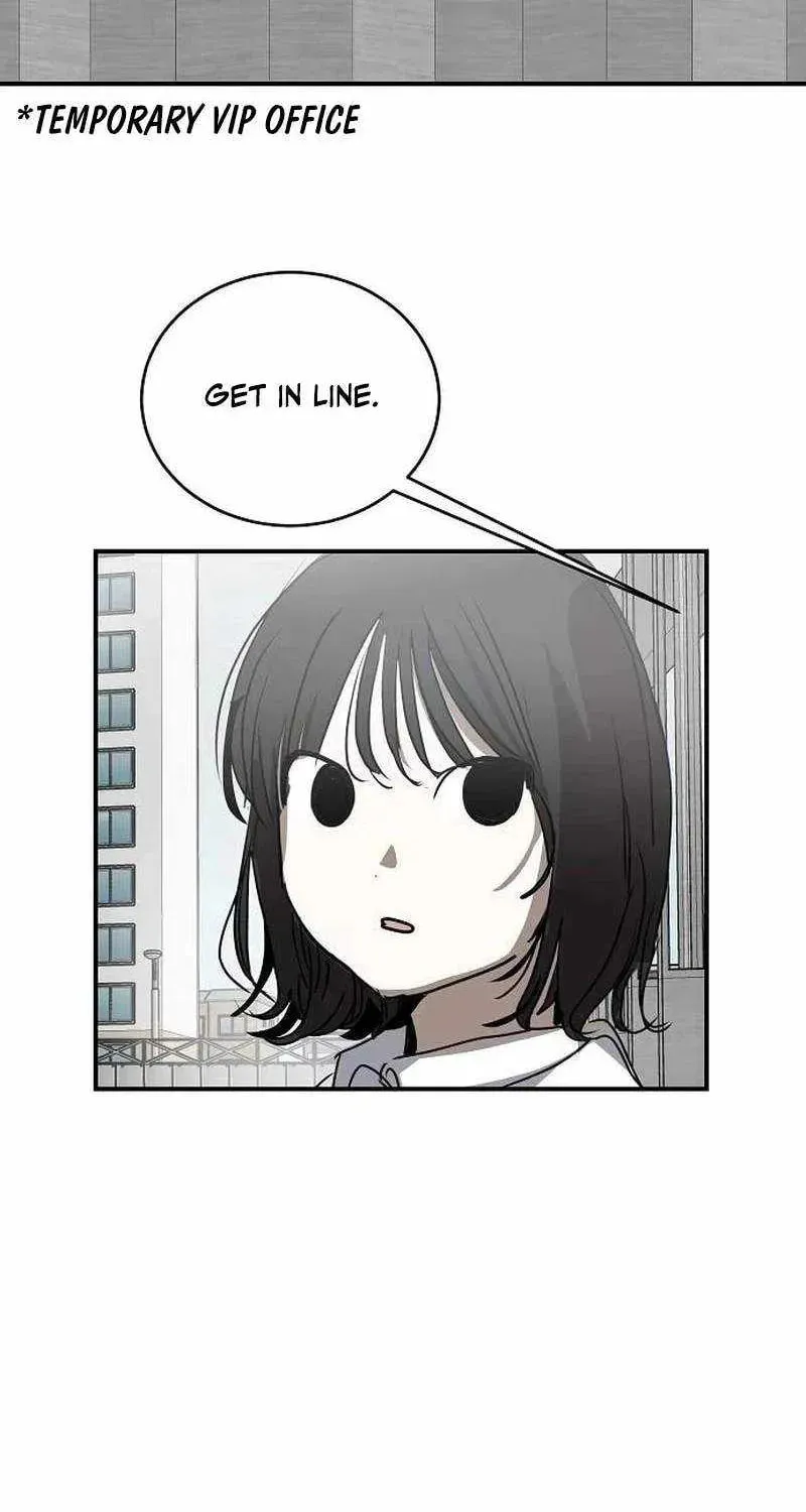 Read The Law of Immutability EN Manga Online