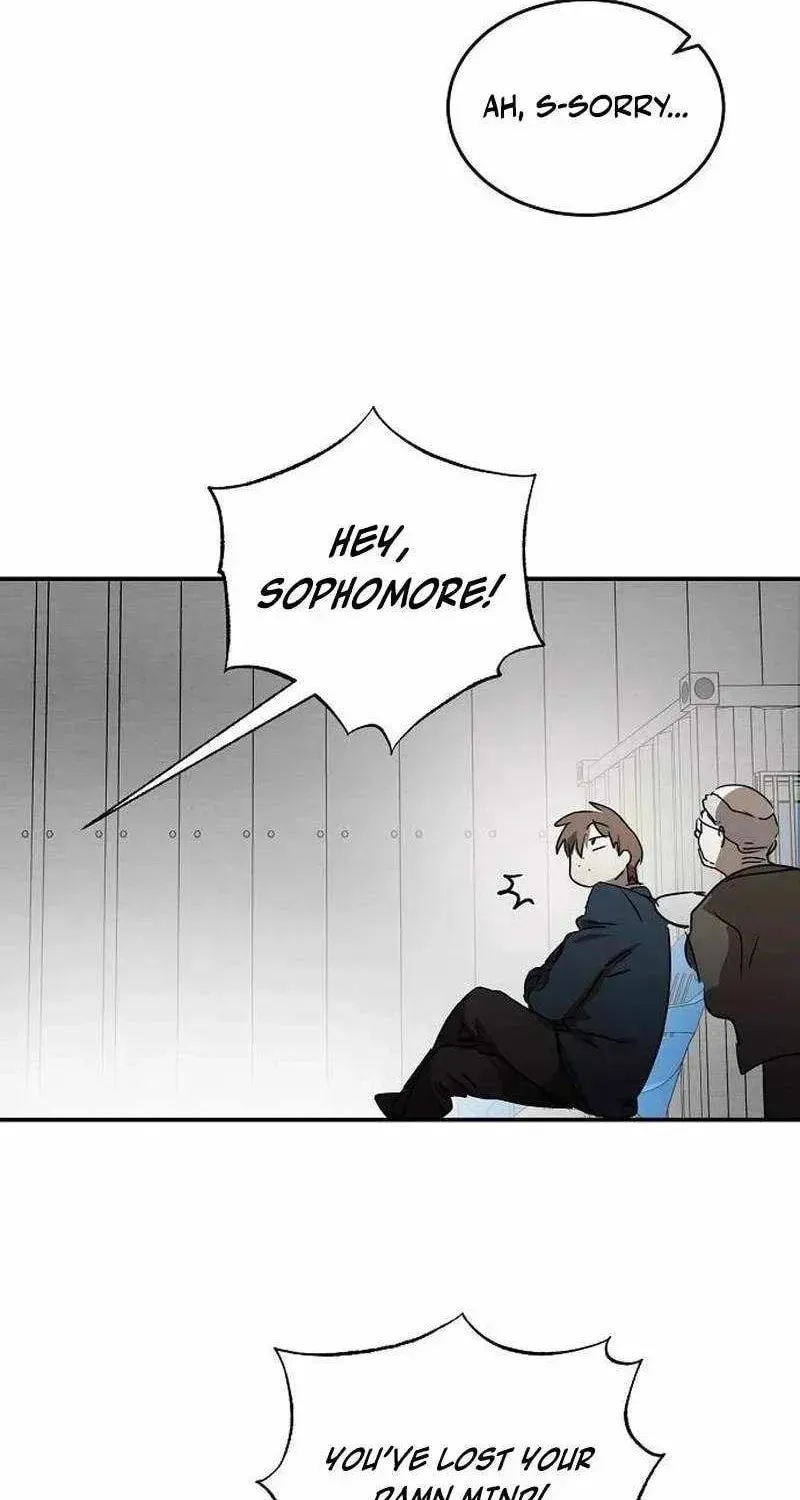 Read The Law of Immutability EN Manga Online