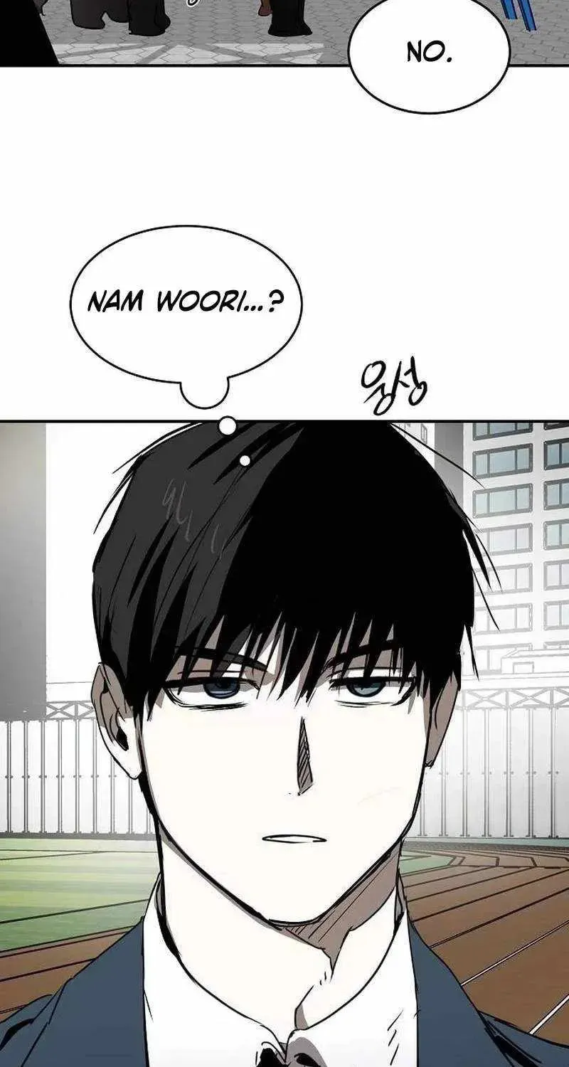 Read The Law of Immutability EN Manga Online