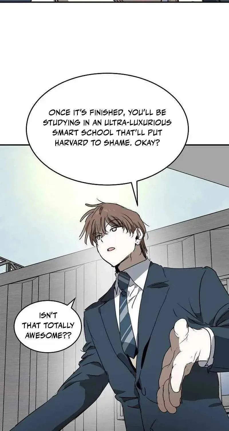 Read The Law of Immutability EN Manga Online